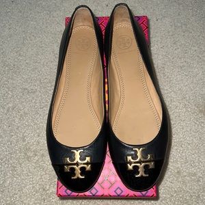 Tory Burch ballet flats